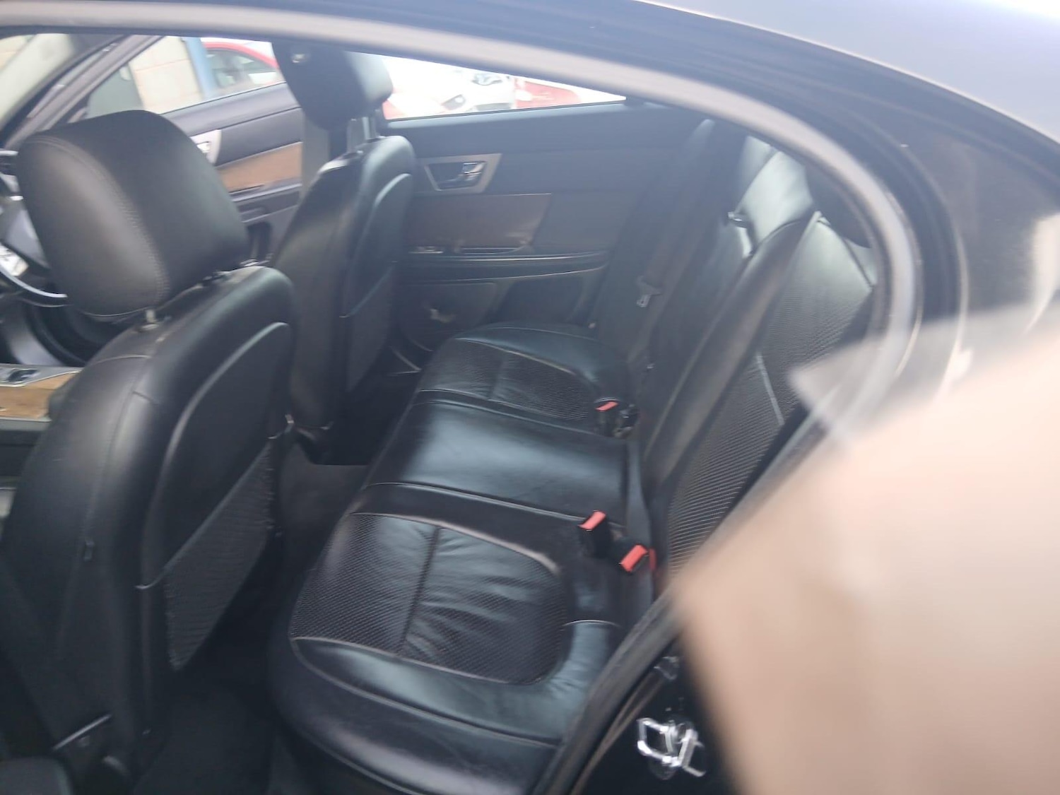 Used Jaguar XF 2009 for sale - 77279556: Photo 7