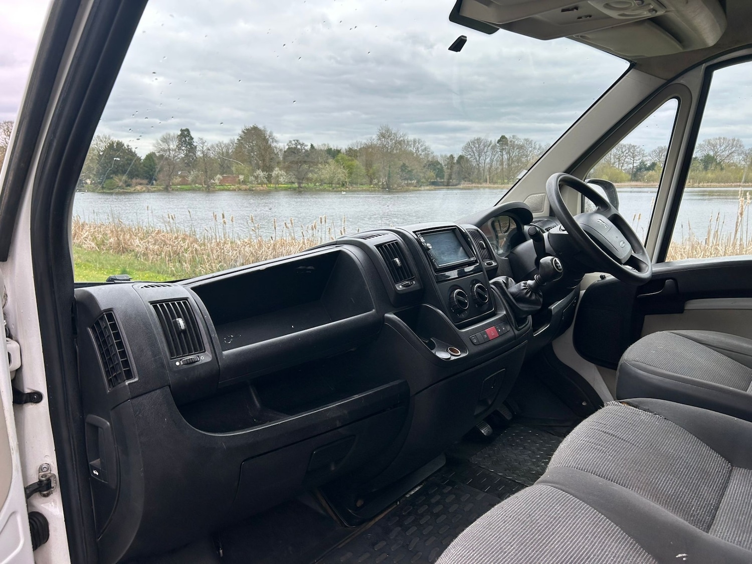 Used Peugeot Boxer 2012 for sale - 78177174: Photo 11