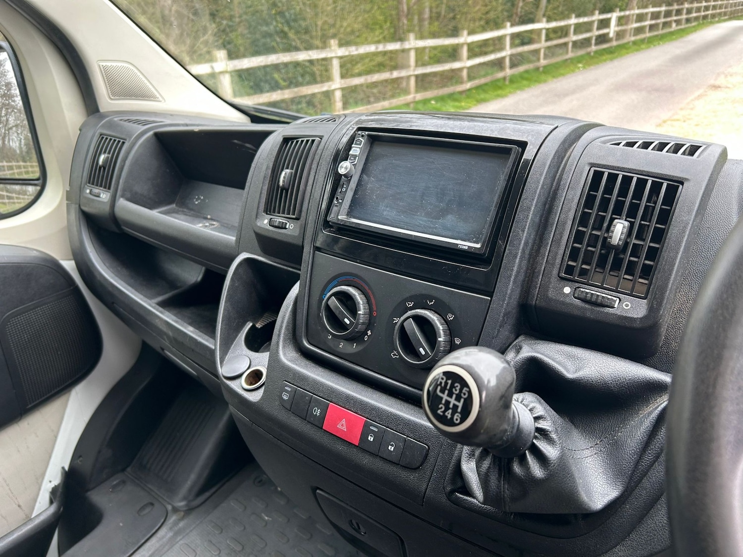 Used Peugeot Boxer 2012 for sale - 78177174: Photo 16