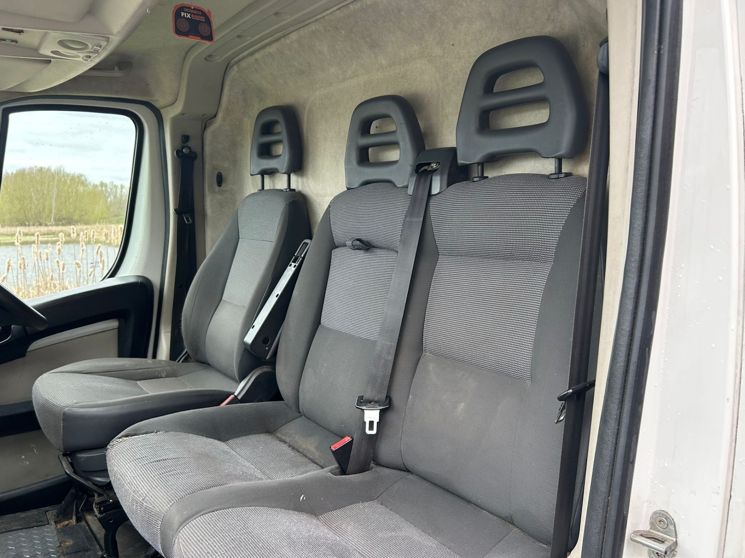 Used Peugeot Boxer 2012 for sale - 78177174: Photo 17