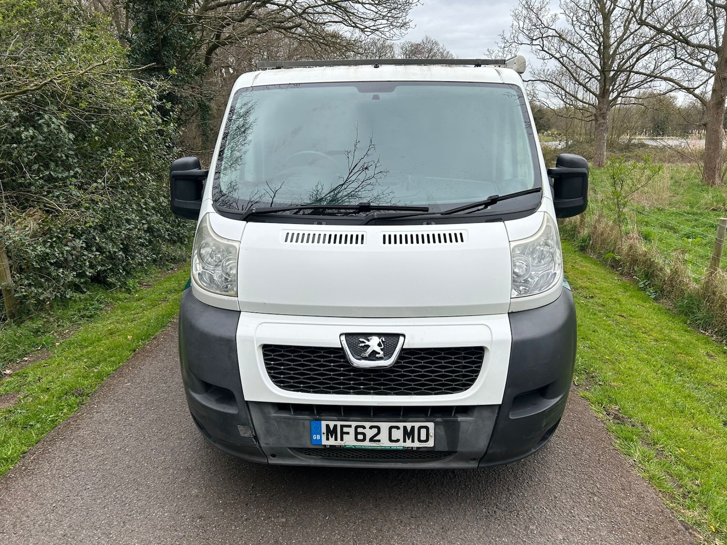 Used Peugeot Boxer 2012 for sale - 78177174: Photo 3