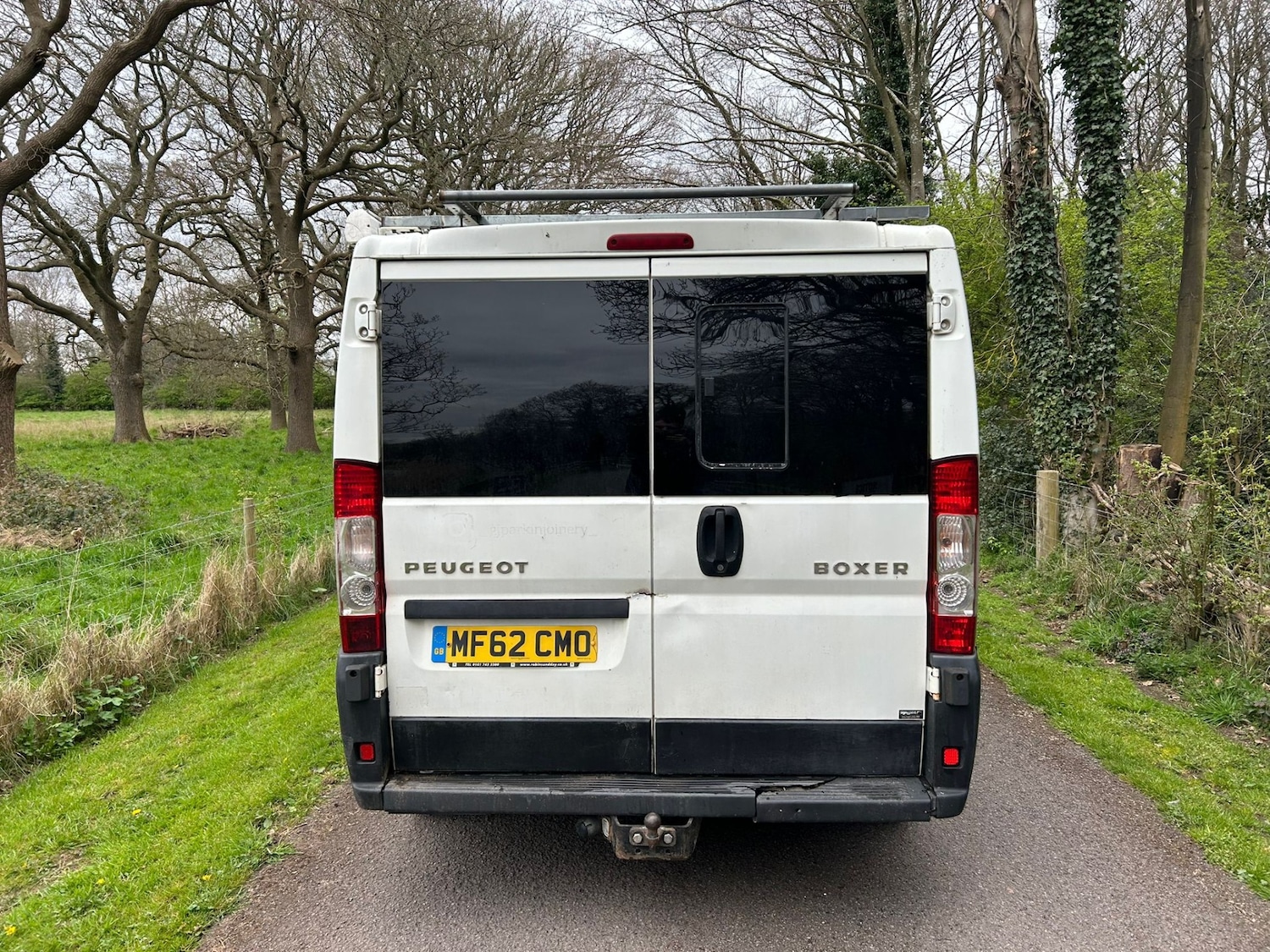 Used Peugeot Boxer 2012 for sale - 78177174: Photo 6