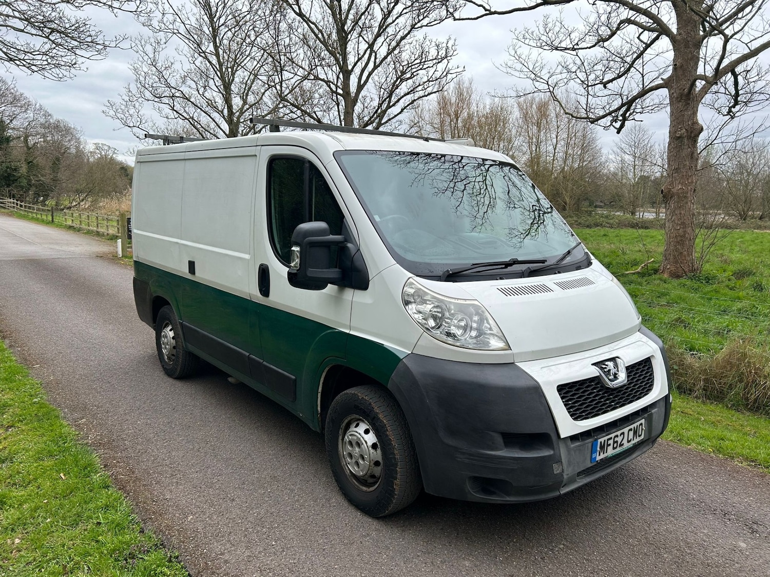 Used Peugeot Boxer 2012 for sale - 78177174: Photo 7
