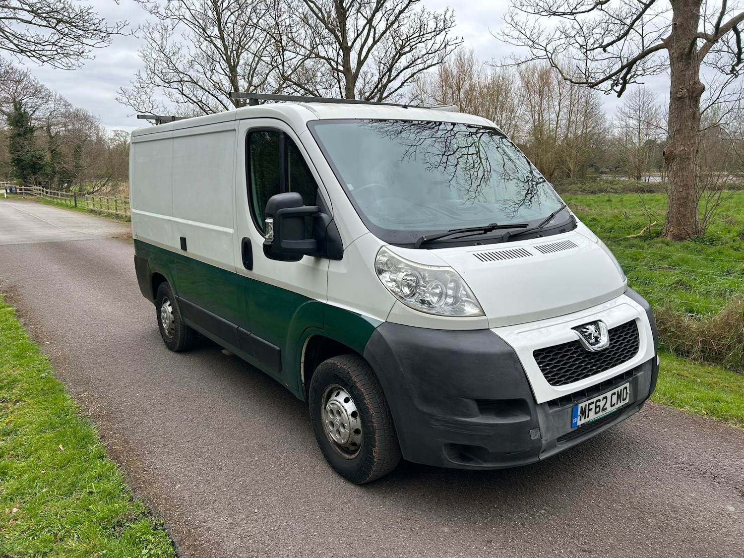 Used Peugeot Boxer 2012 for sale - 78177174: Photo 8