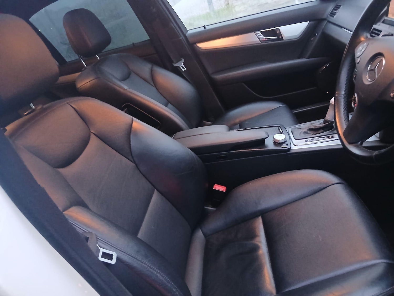 Used Mercedes-Benz C Class 2011 for sale - 77109079: Photo 11