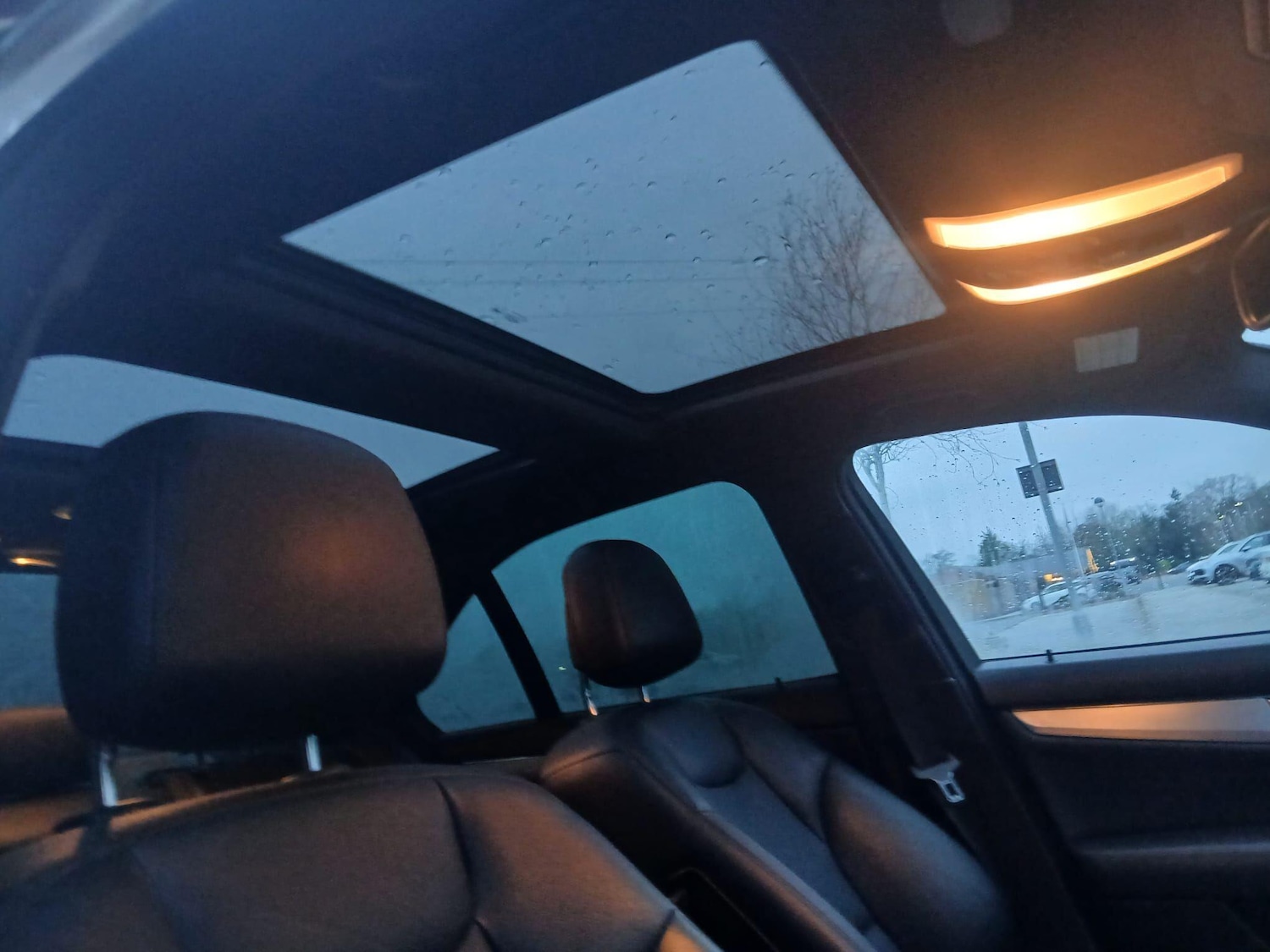 Used Mercedes-Benz C Class 2011 for sale - 77109079: Photo 13