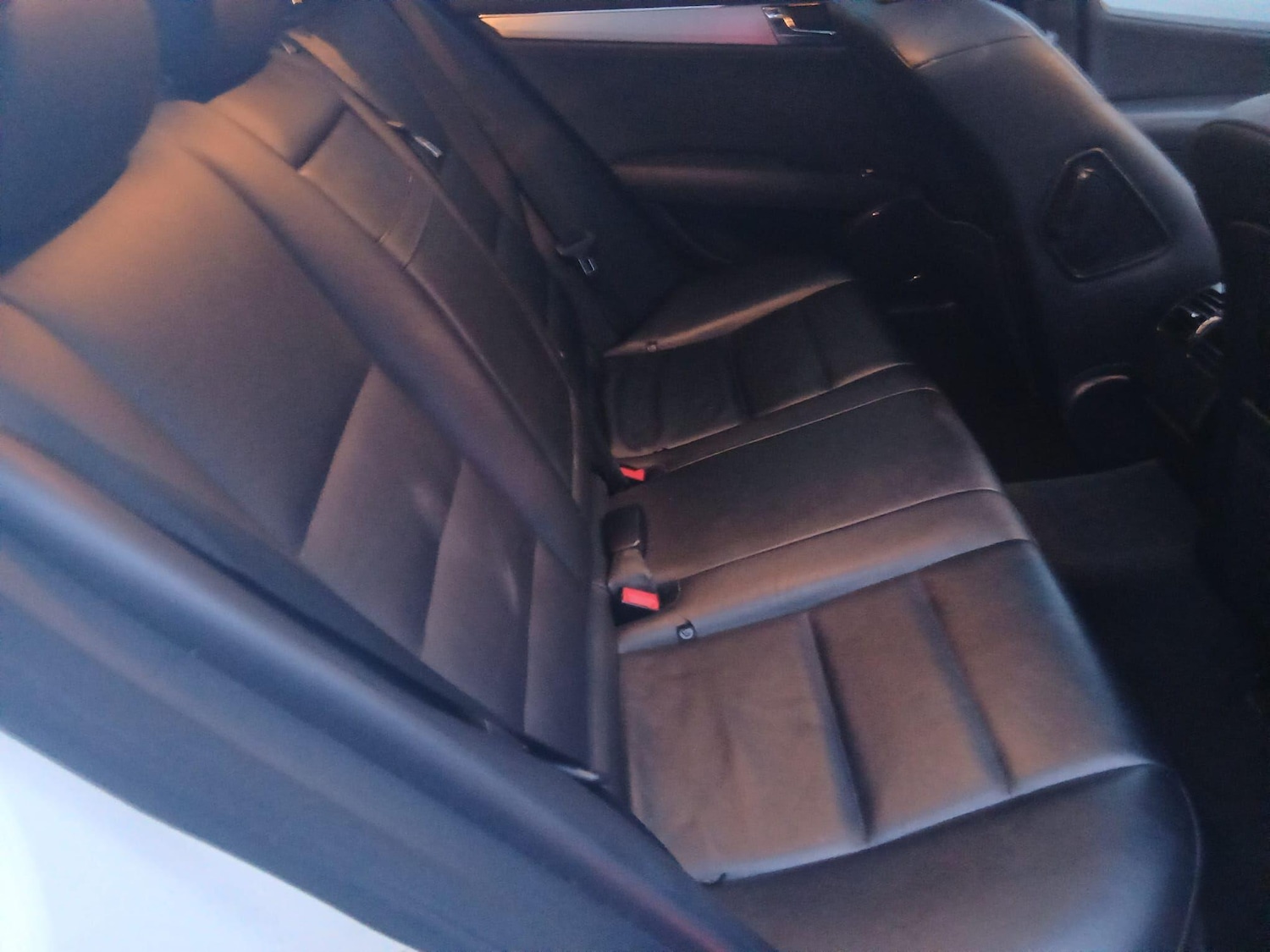 Used Mercedes-Benz C Class 2011 for sale - 77109079: Photo 15