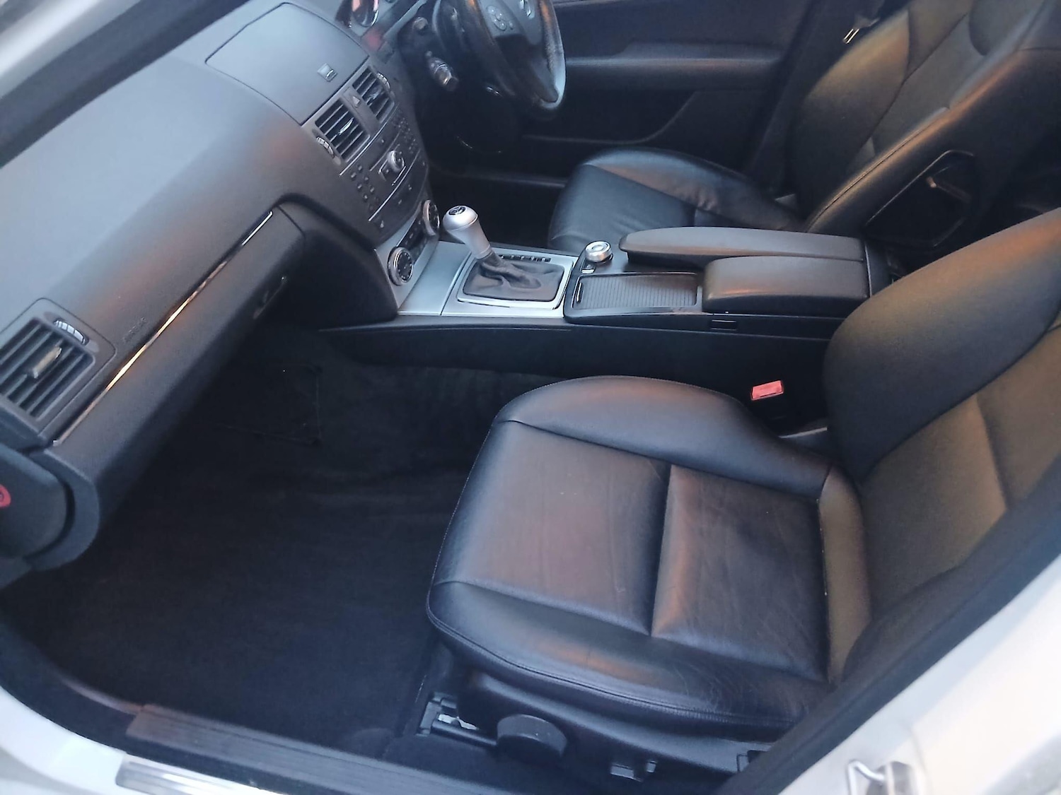 Used Mercedes-Benz C Class 2011 for sale - 77109079: Photo 19