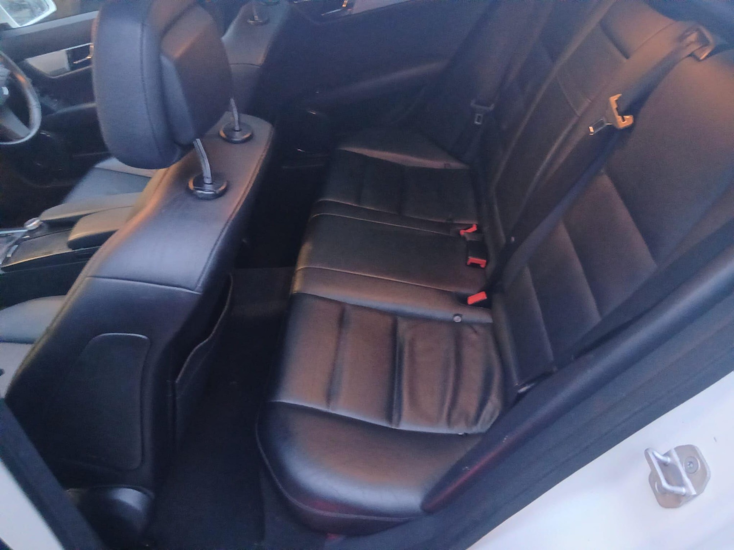 Used Mercedes-Benz C Class 2011 for sale - 77109079: Photo 20