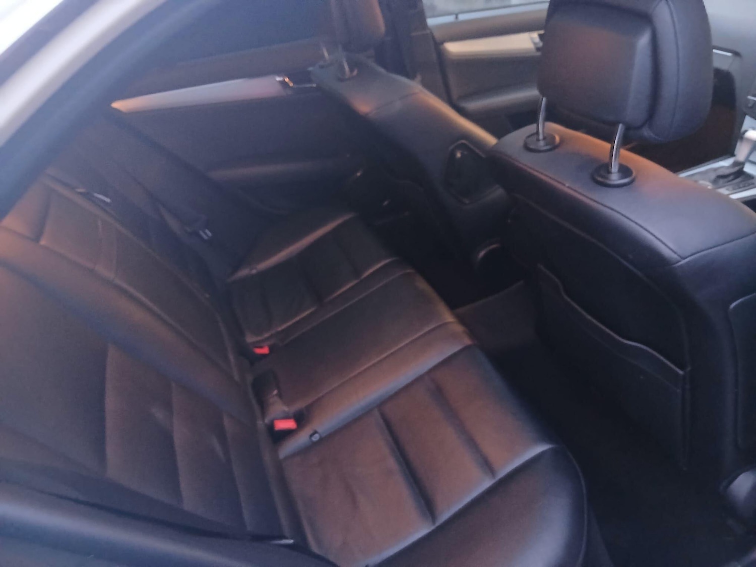 Used Mercedes-Benz C Class 2011 for sale - 77109079: Photo 23