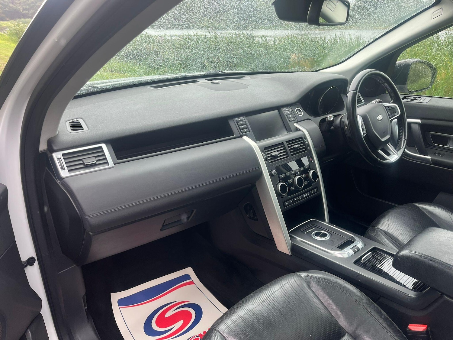 Vehicle 24