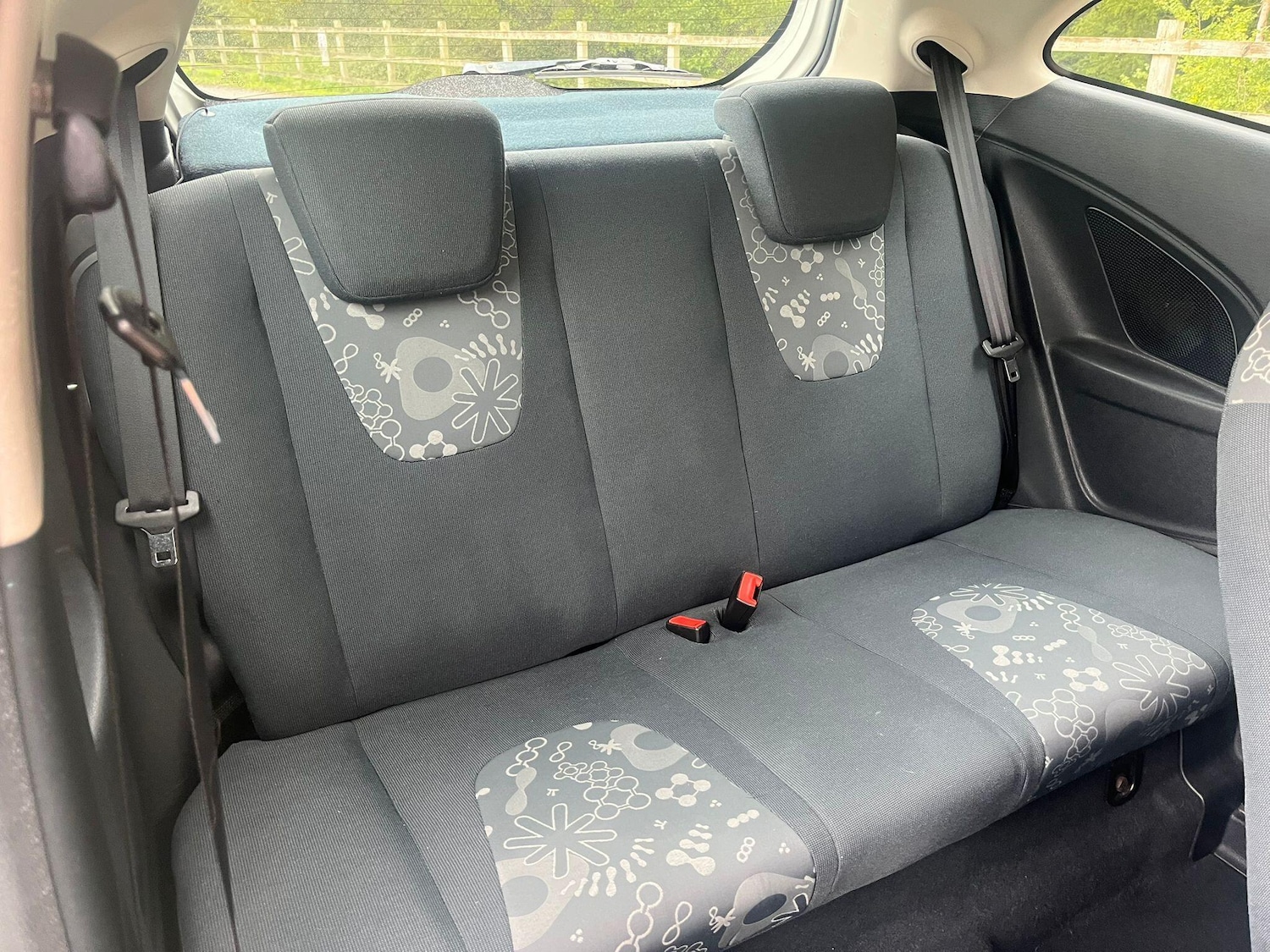 Used Ford Ka 2011 for sale - 76136044: Photo 18