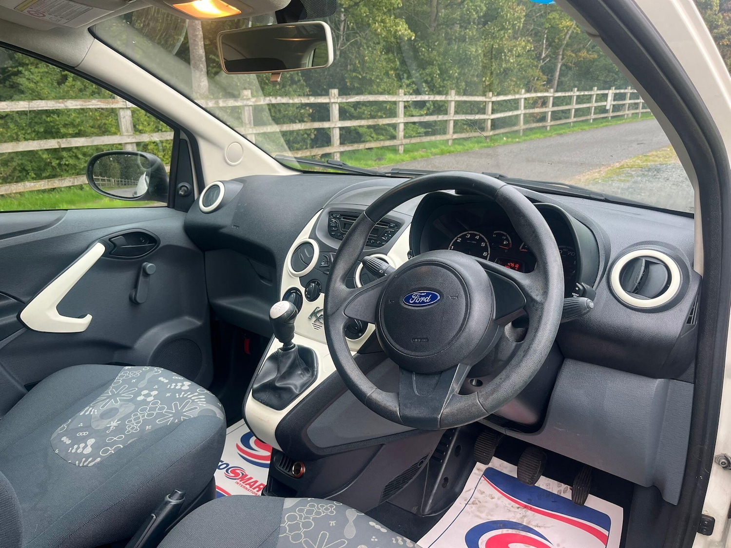 Used Ford Ka 2011 for sale - 76136044: Photo 19