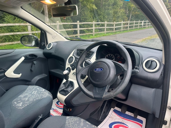 Used Ford Ka 2011 for sale - 76136044: Photo 19