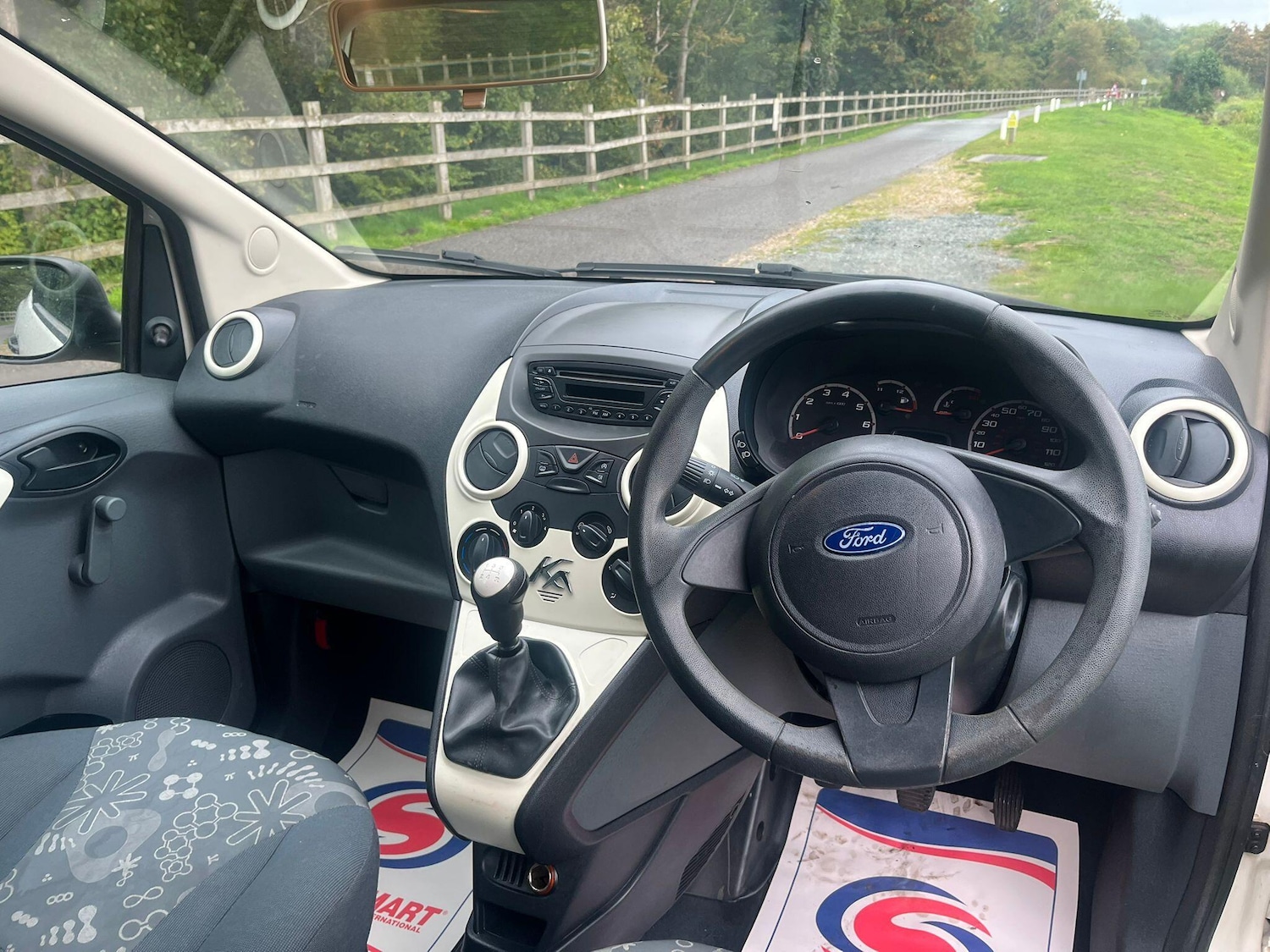 Used Ford Ka 2011 for sale - 76136044: Photo 20