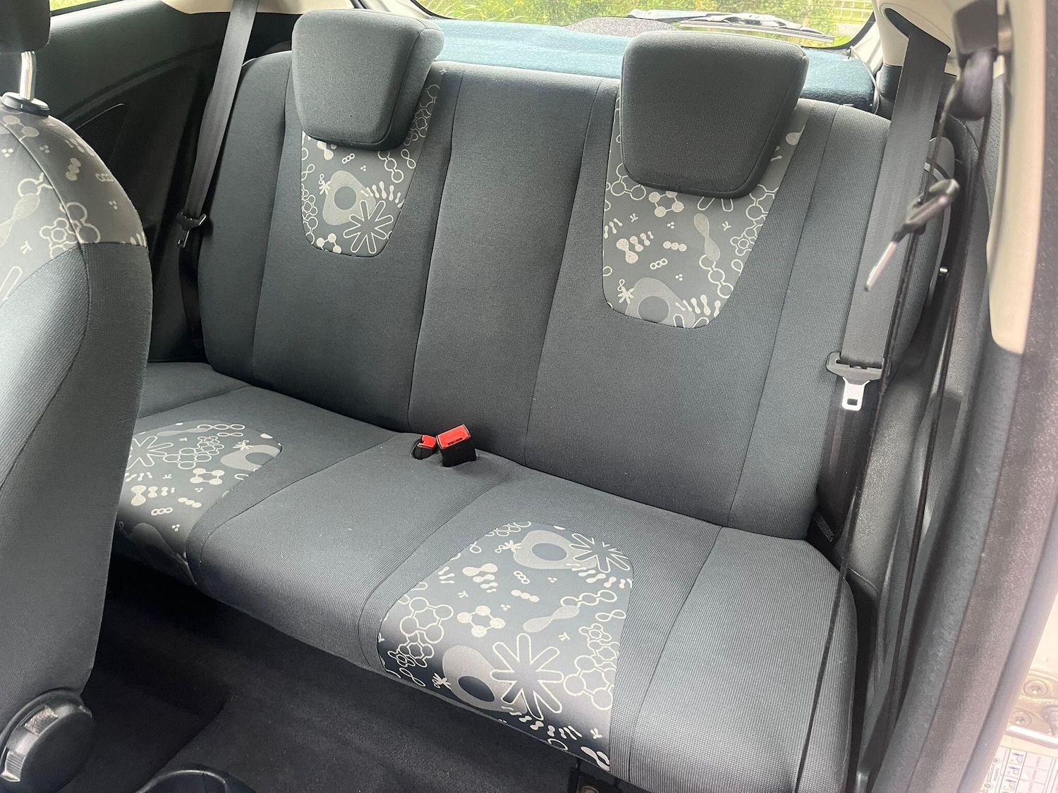 Used Ford Ka 2011 for sale - 76136044: Photo 21