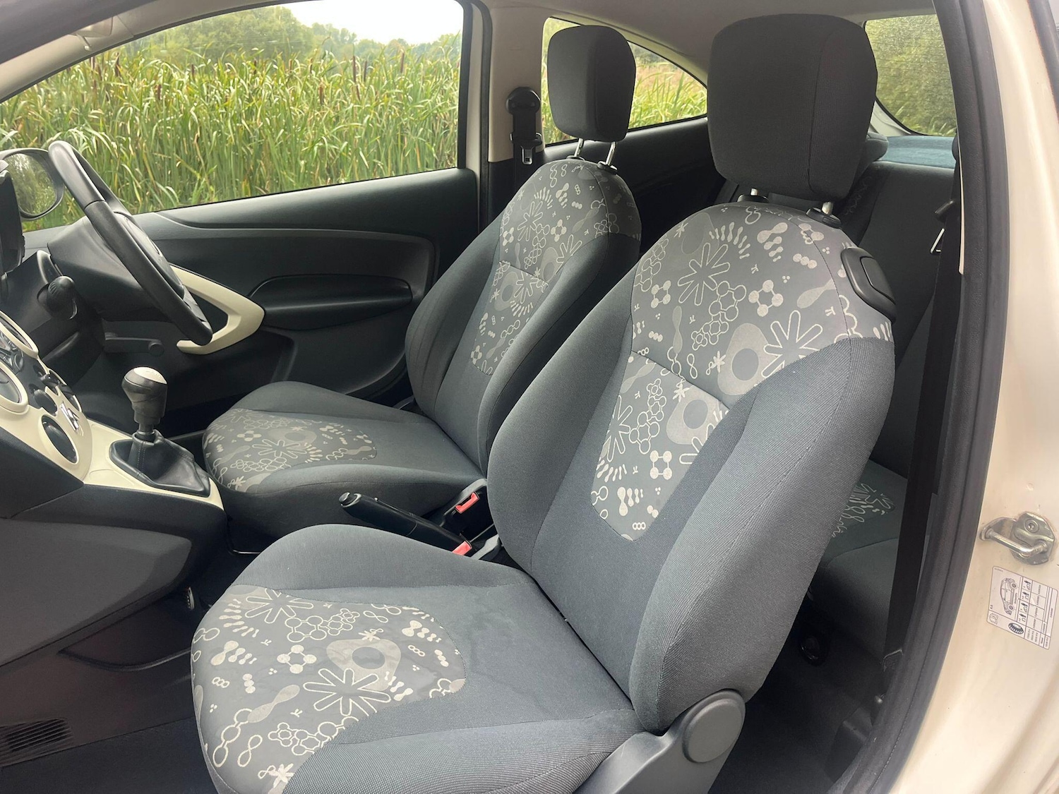 Used Ford Ka 2011 for sale - 76136044: Photo 23