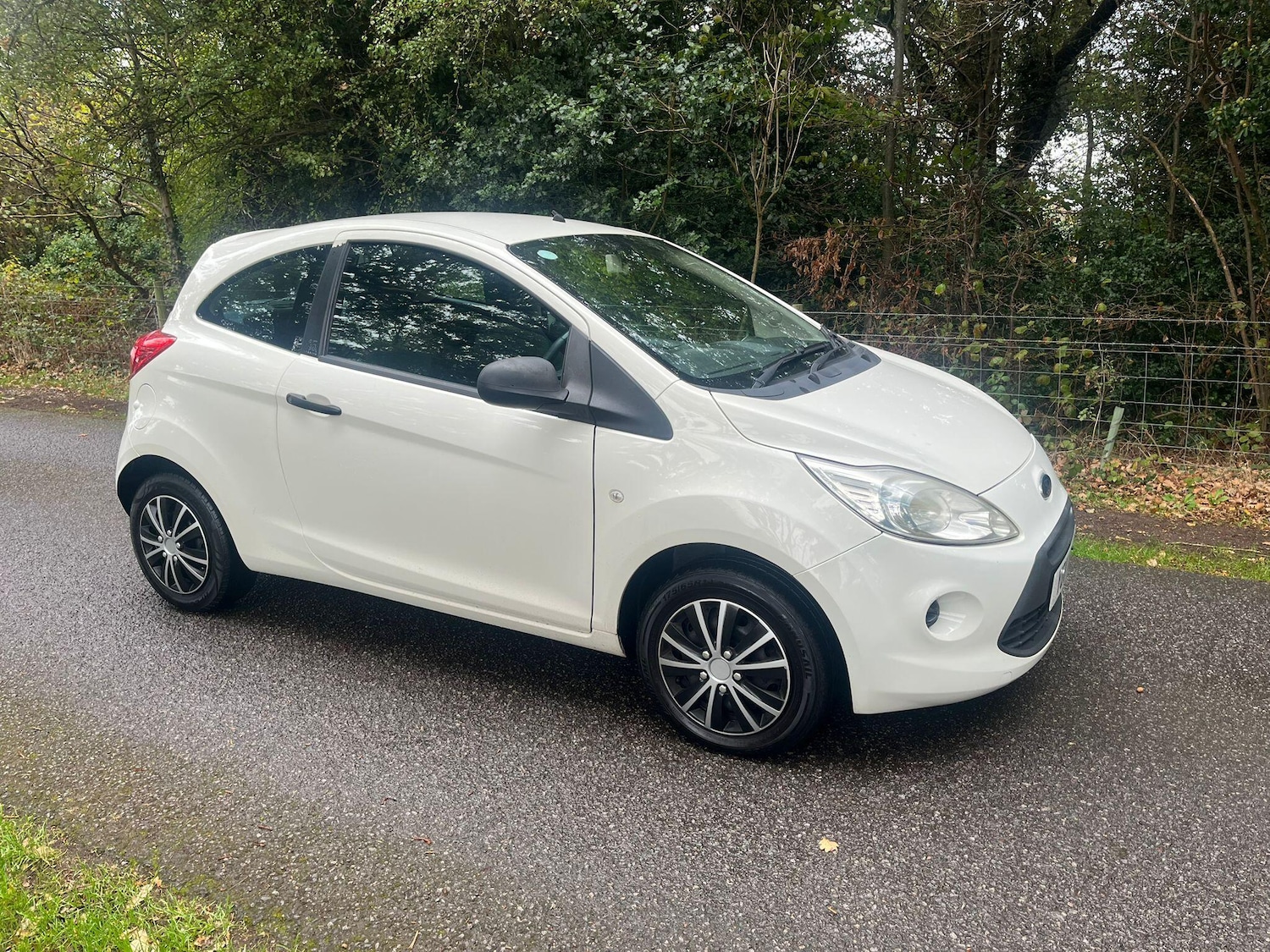 Used Ford Ka 2011 for sale - 76136044: Photo 3