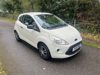 Used Ford Ka 2011 for sale - 76136044: Photo 4