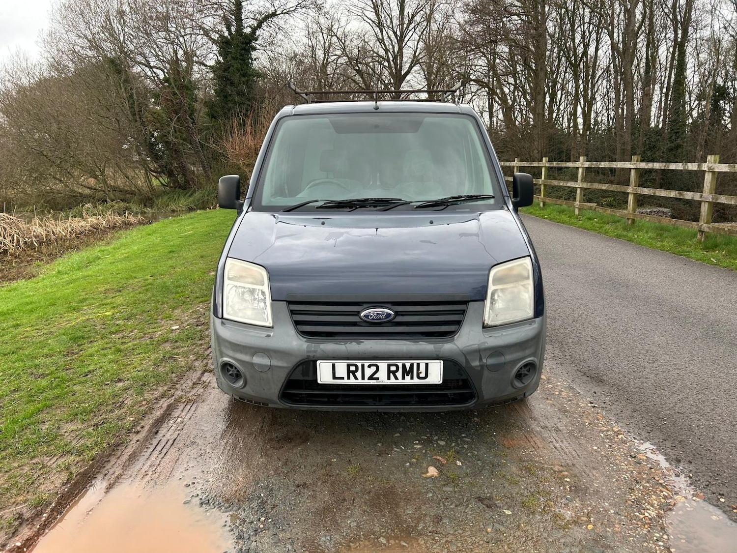 Used Ford Transit Connect 2012 for sale - 78179893: Photo 11