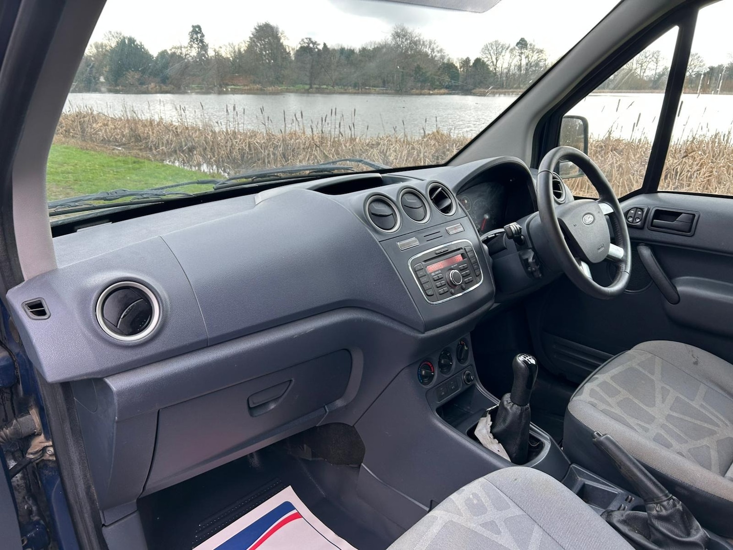 Used Ford Transit Connect 2012 for sale - 78179893: Photo 13