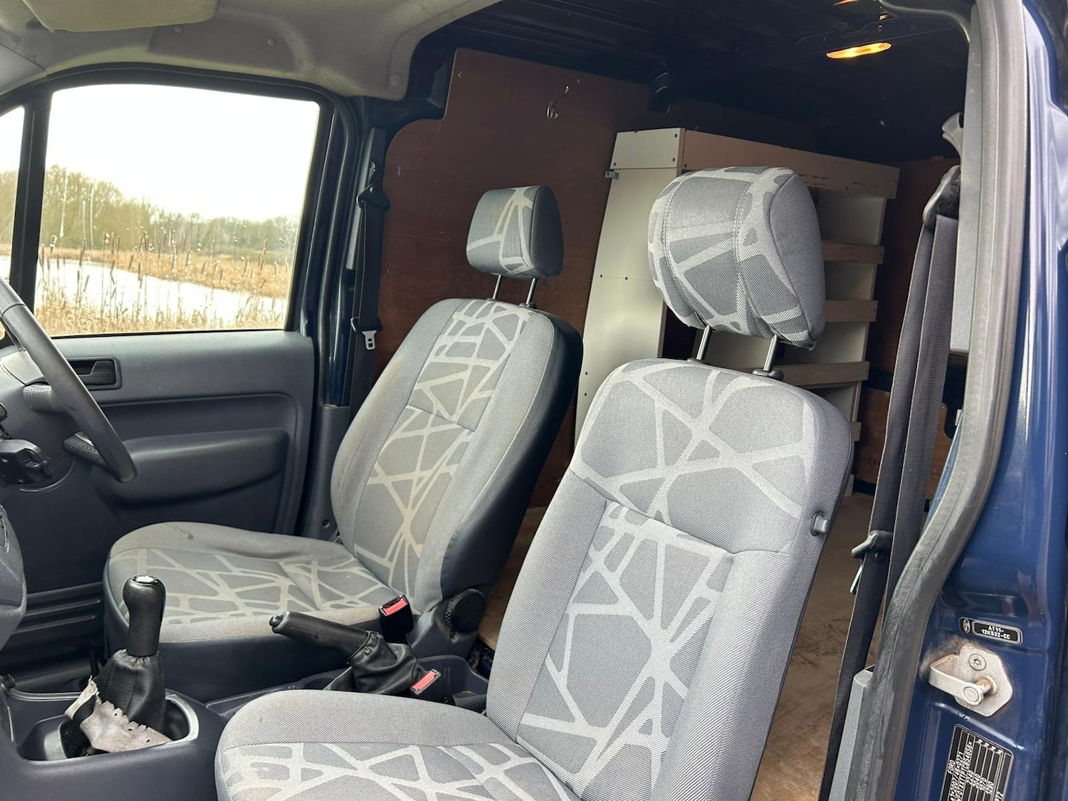 Used Ford Transit Connect 2012 for sale - 78179893: Photo 14