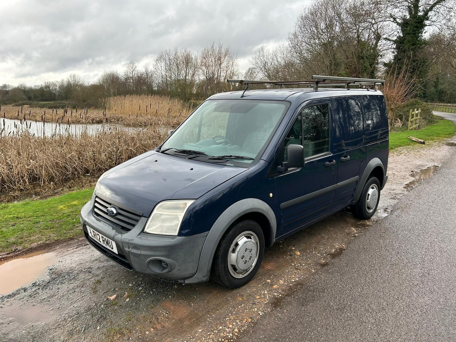 Used Ford Transit Connect 2012 for sale - 78179893: Photo 15