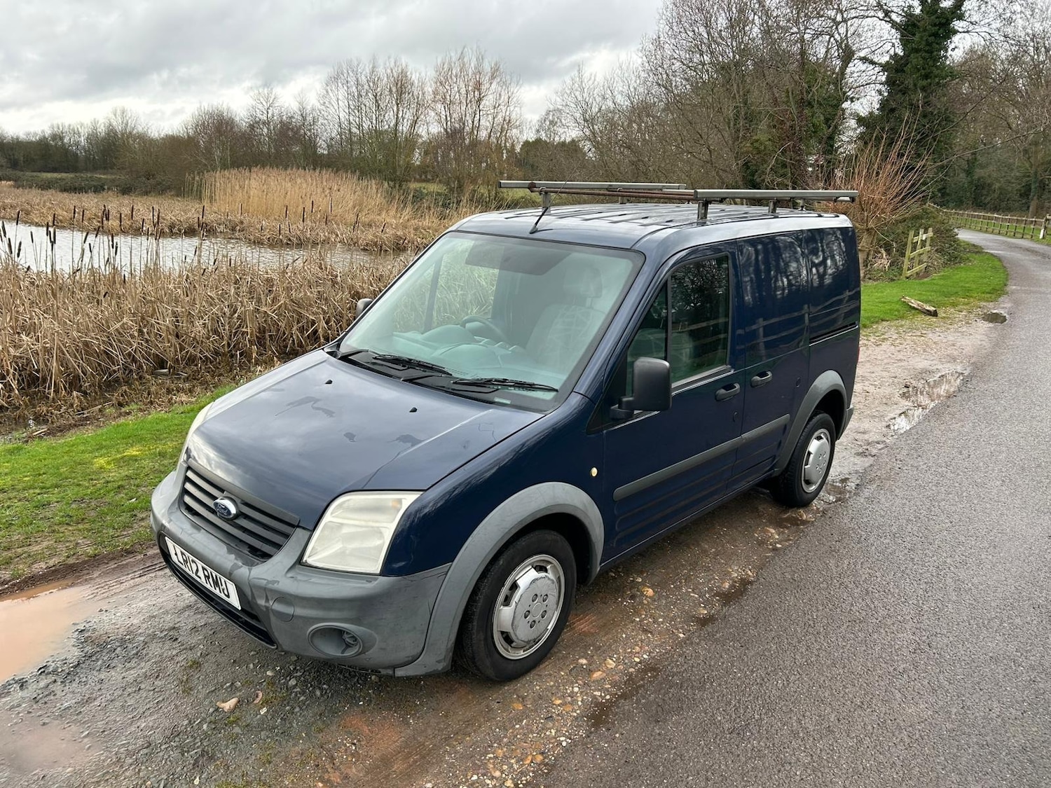 Used Ford Transit Connect 2012 for sale - 78179893: Photo 16