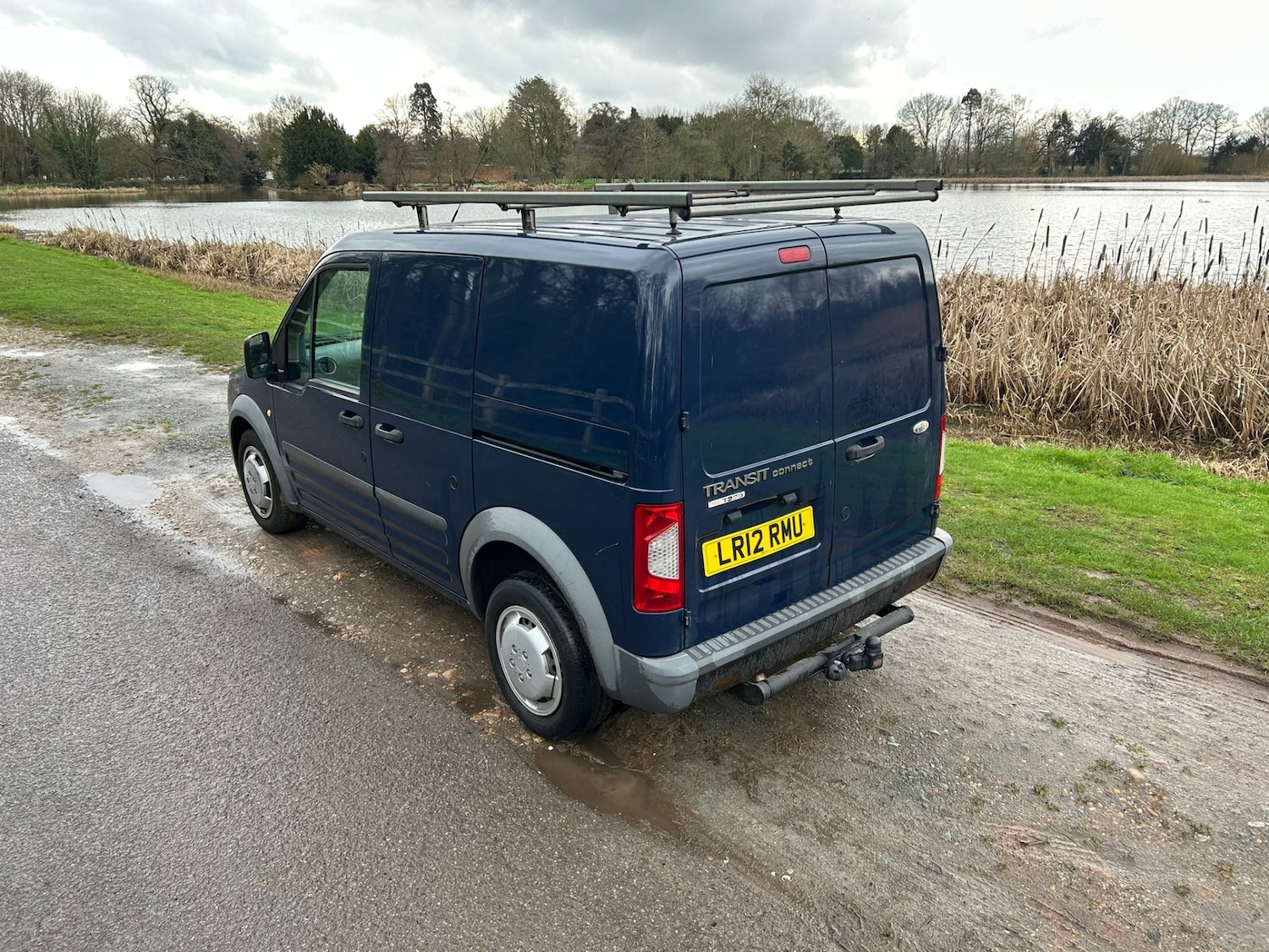 Used Ford Transit Connect 2012 for sale - 78179893: Photo 17