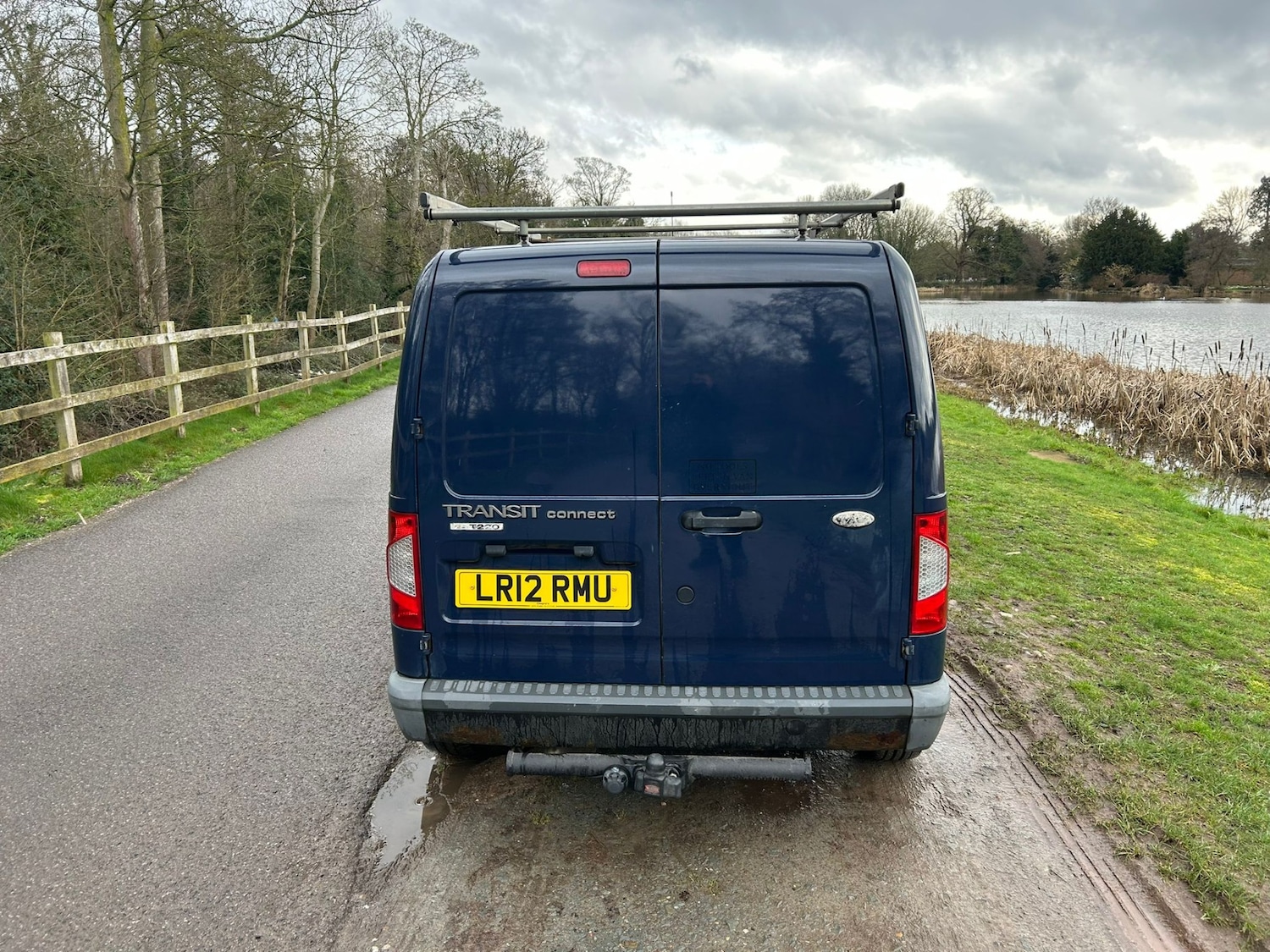 Used Ford Transit Connect 2012 for sale - 78179893: Photo 19