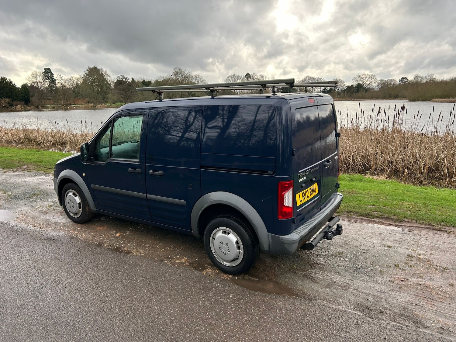 Used Ford Transit Connect 2012 for sale - 78179893: Photo 22