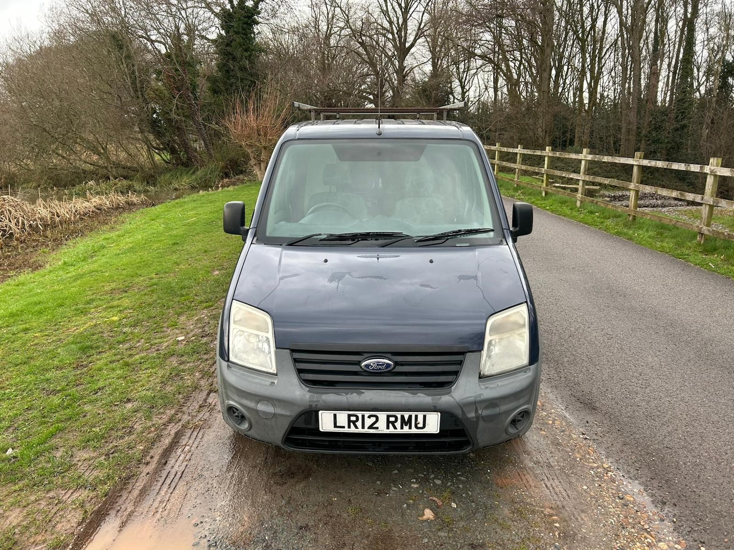 Used Ford Transit Connect 2012 for sale - 78179893: Photo 23