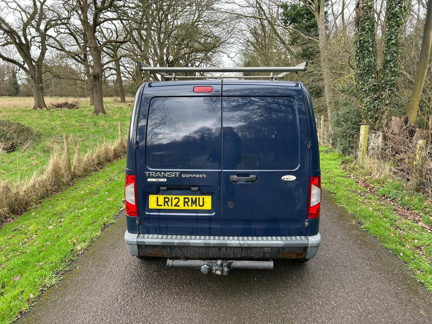 Used Ford Transit Connect 2012 for sale - 78179893: Photo 24