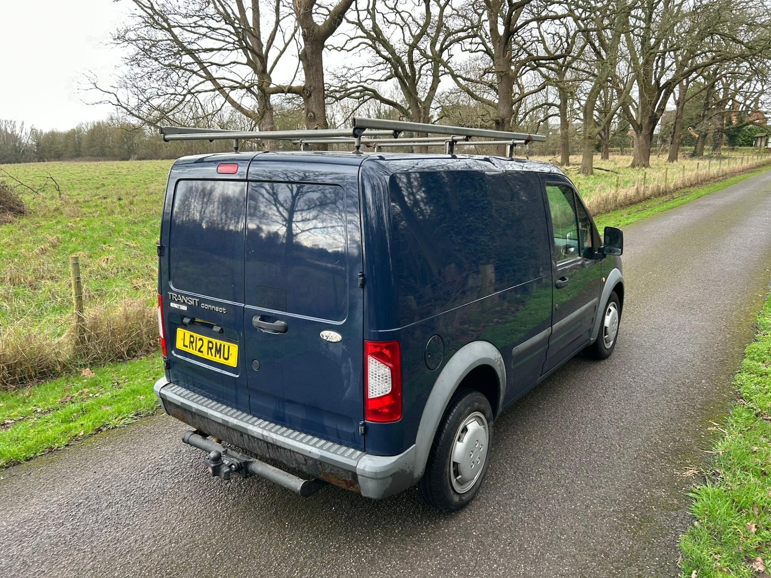 Used Ford Transit Connect 2012 for sale - 78179893: Photo 25