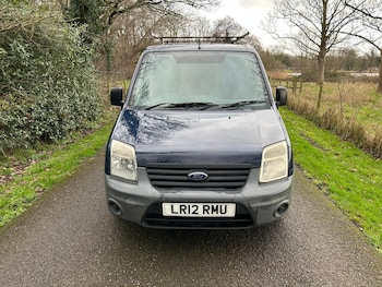 Used Ford Transit Connect 2012 for sale - 78179893: Photo