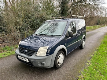 Used Ford Transit Connect 2012 for sale - 78179893: Photo