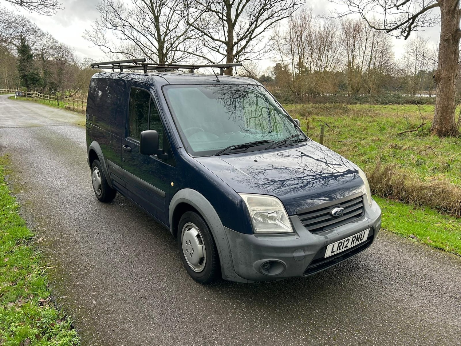 Used Ford Transit Connect 2012 for sale - 78179893: Photo 5