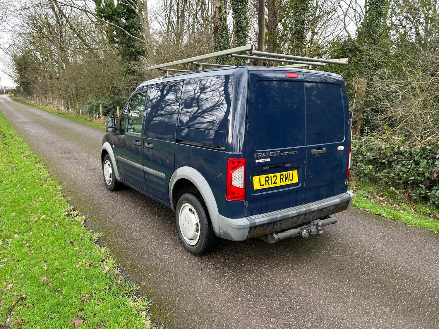 Used Ford Transit Connect 2012 for sale - 78179893: Photo 6