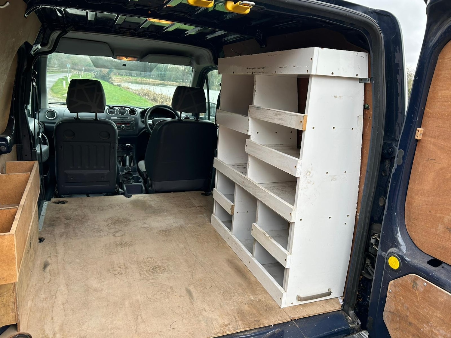 Used Ford Transit Connect 2012 for sale - 78179893: Photo 9