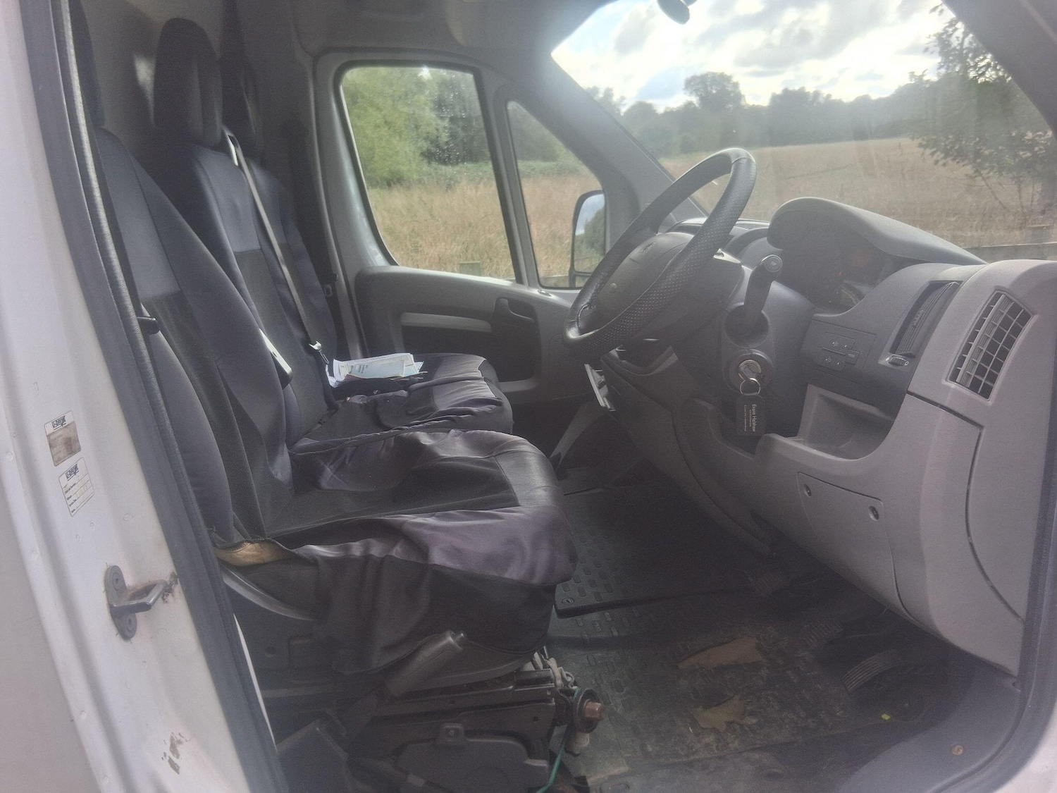 Vehicle 13