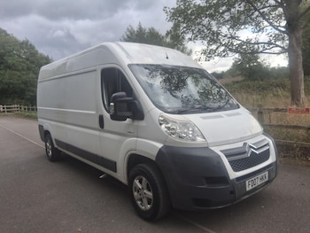 Citroen - Relay