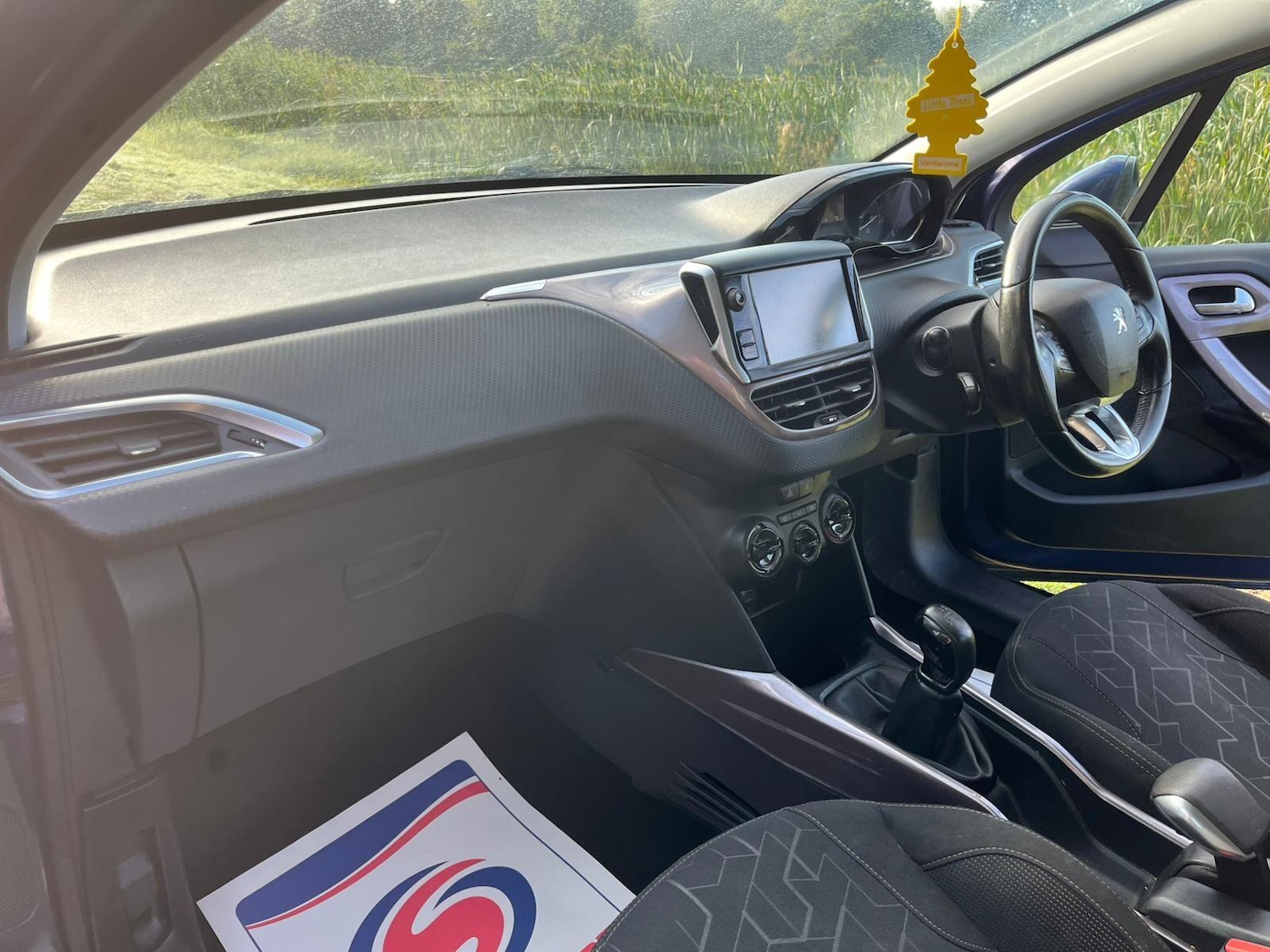 Used Peugeot 2008 2014 for sale - 76993435: Photo 24