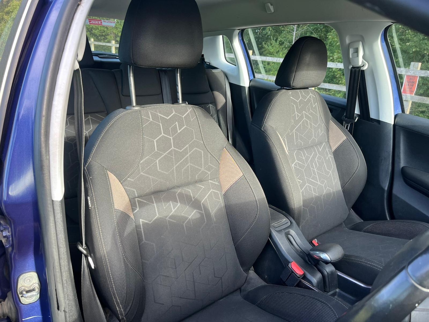 Used Peugeot 2008 2014 for sale - 76993435: Photo 26