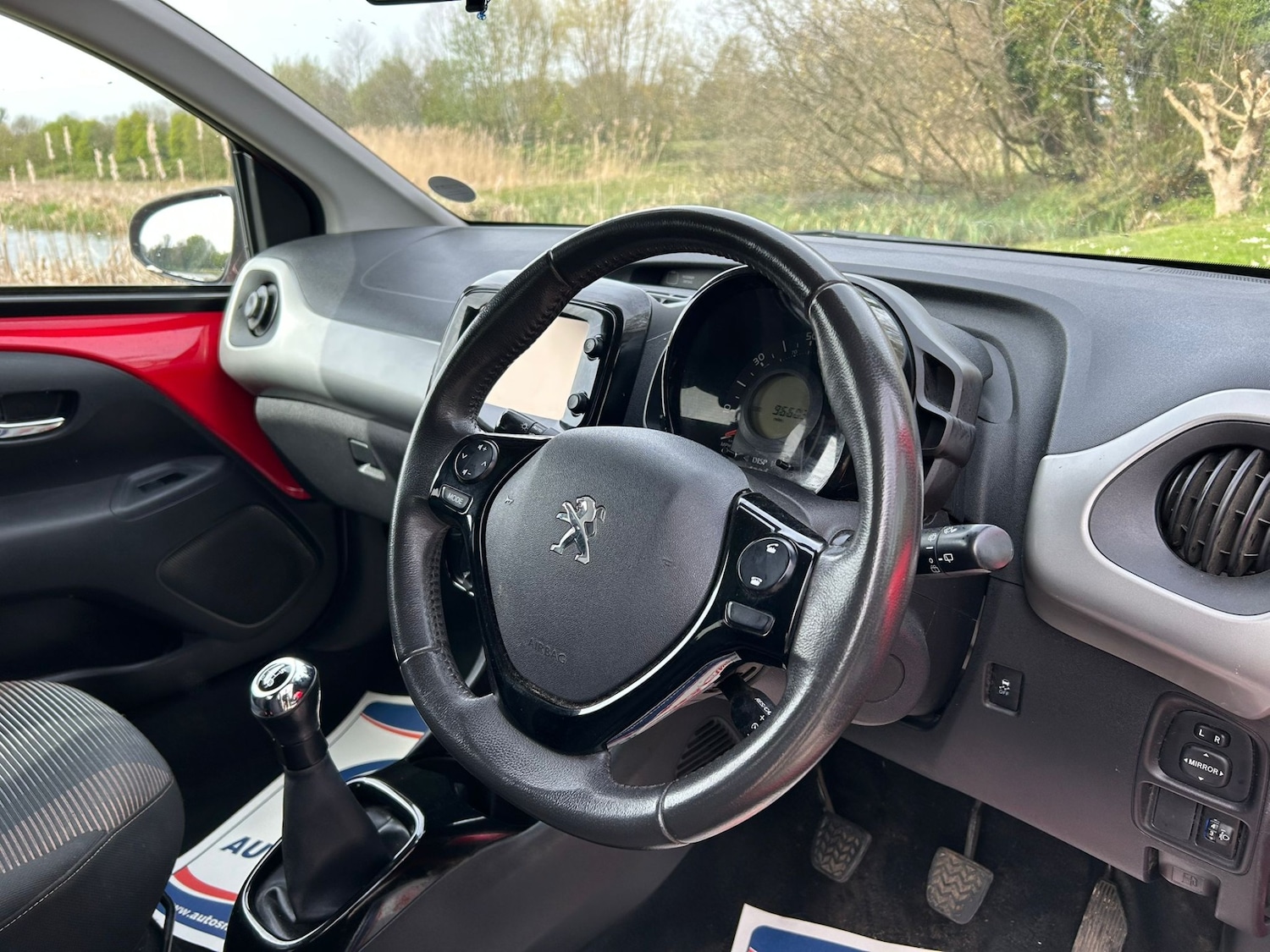 Used Peugeot 108 2014 for sale - 78197757: Photo 13