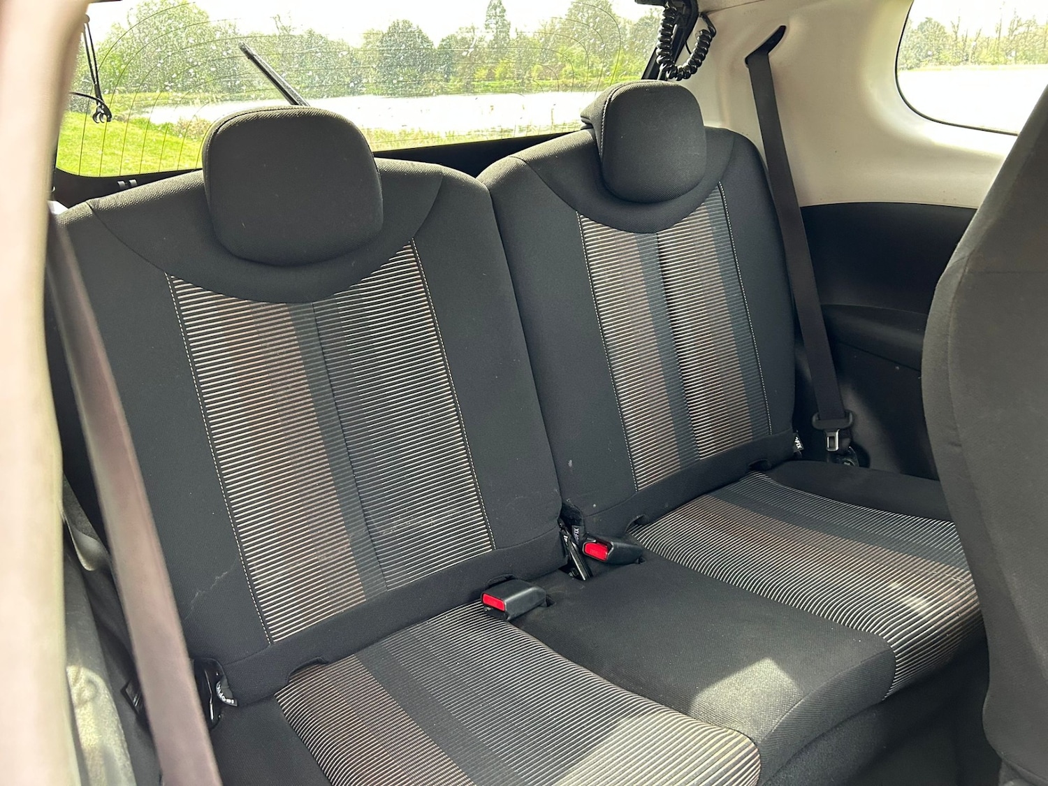 Used Peugeot 108 2014 for sale - 78197757: Photo 14