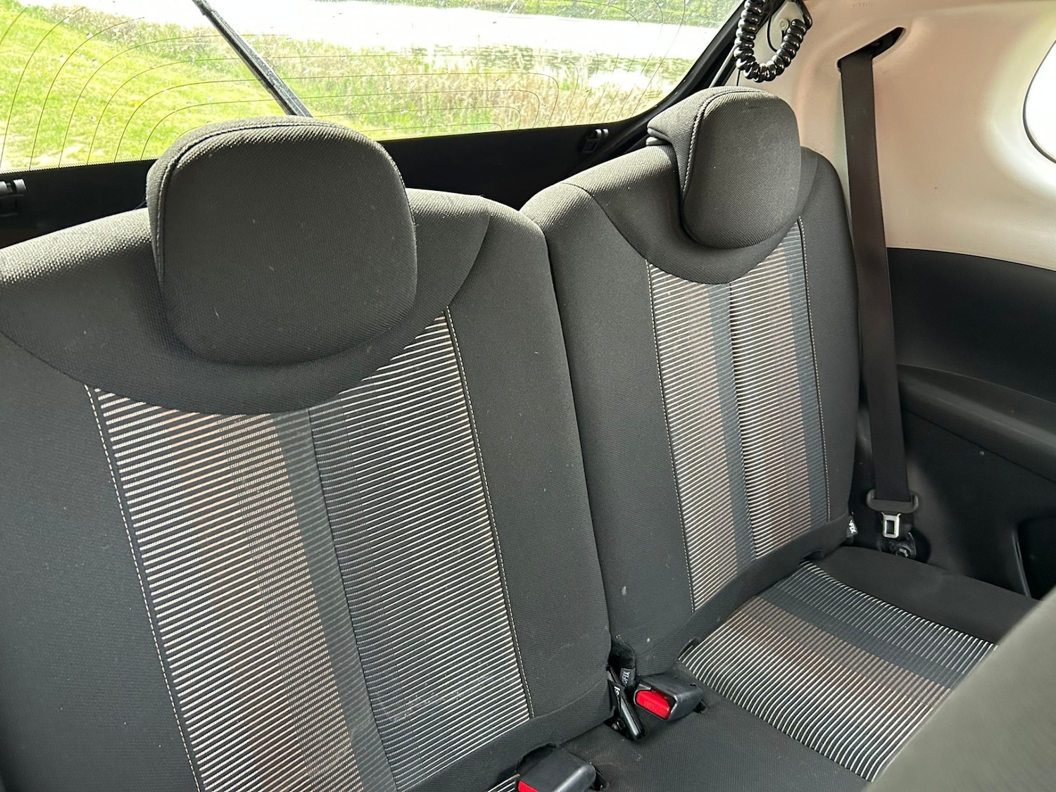 Used Peugeot 108 2014 for sale - 78197757: Photo 15