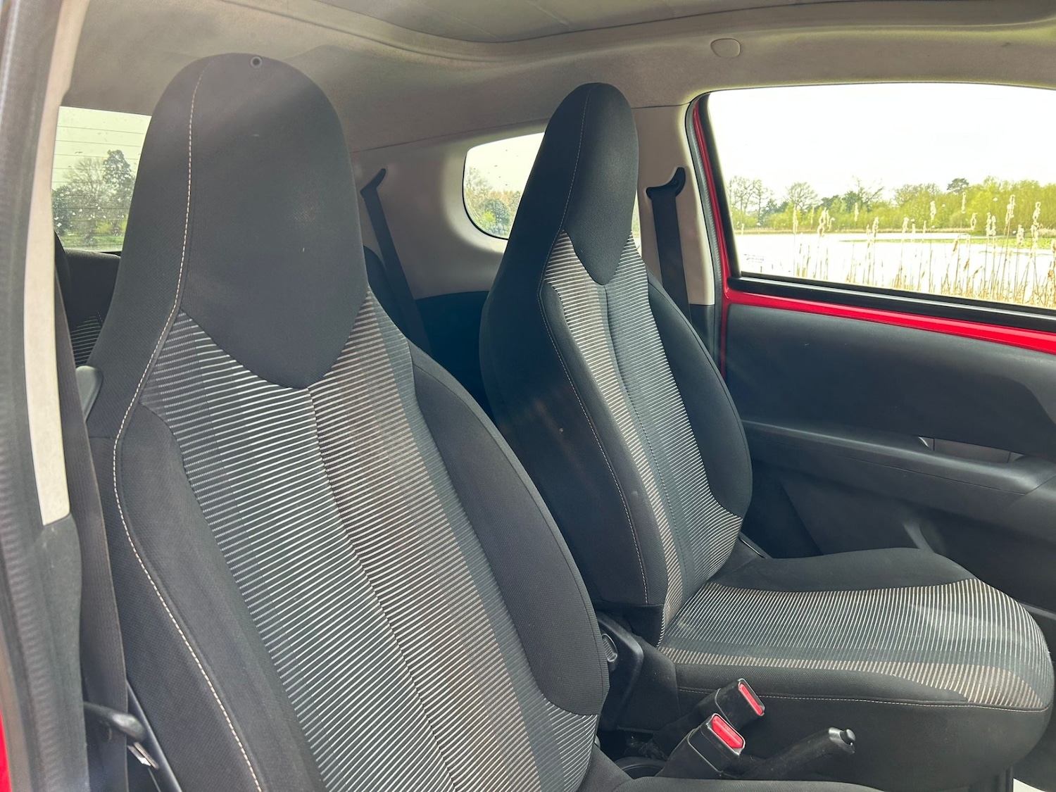 Used Peugeot 108 2014 for sale - 78197757: Photo 16