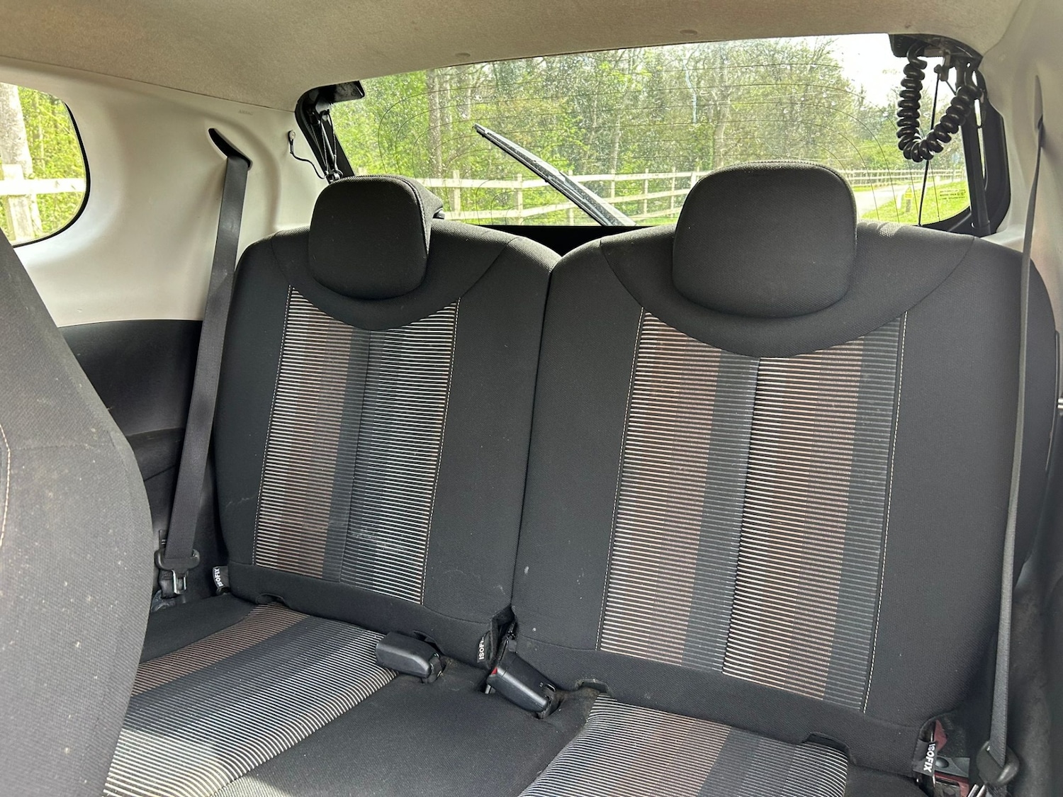 Used Peugeot 108 2014 for sale - 78197757: Photo 17