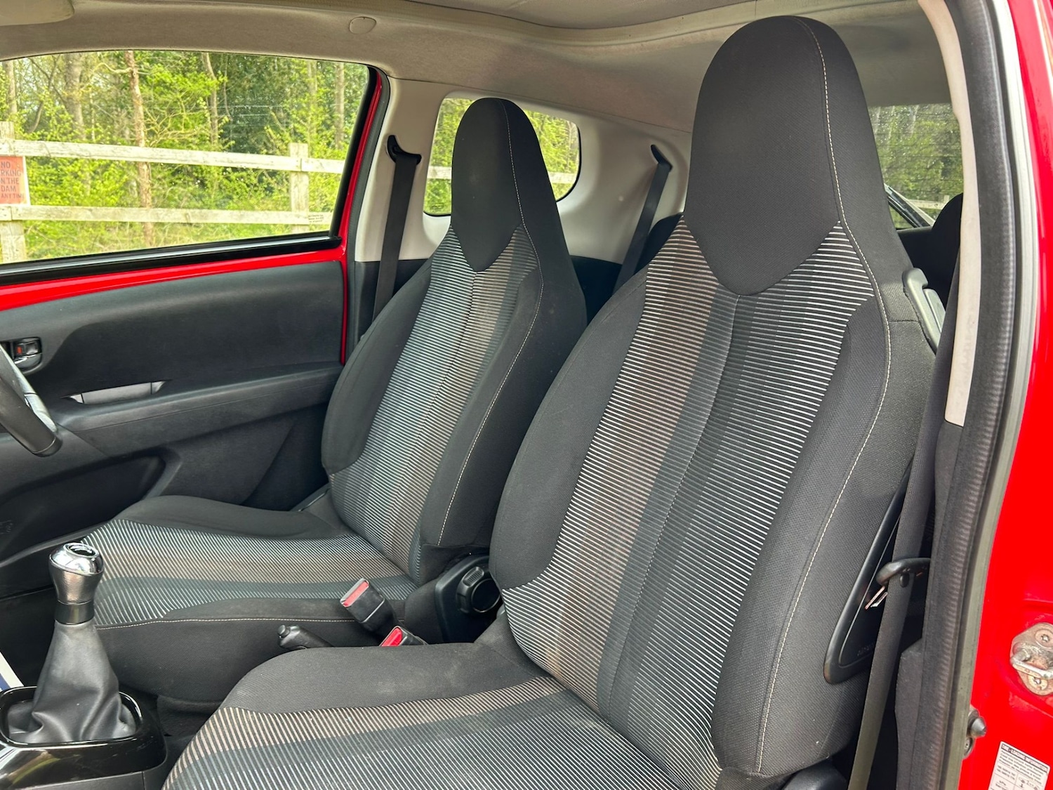 Used Peugeot 108 2014 for sale - 78197757: Photo 18