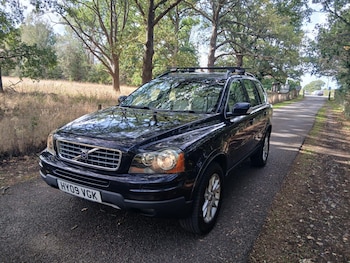 2009 (09) - 2.4 D5 SE Geartronic AWD 5dr